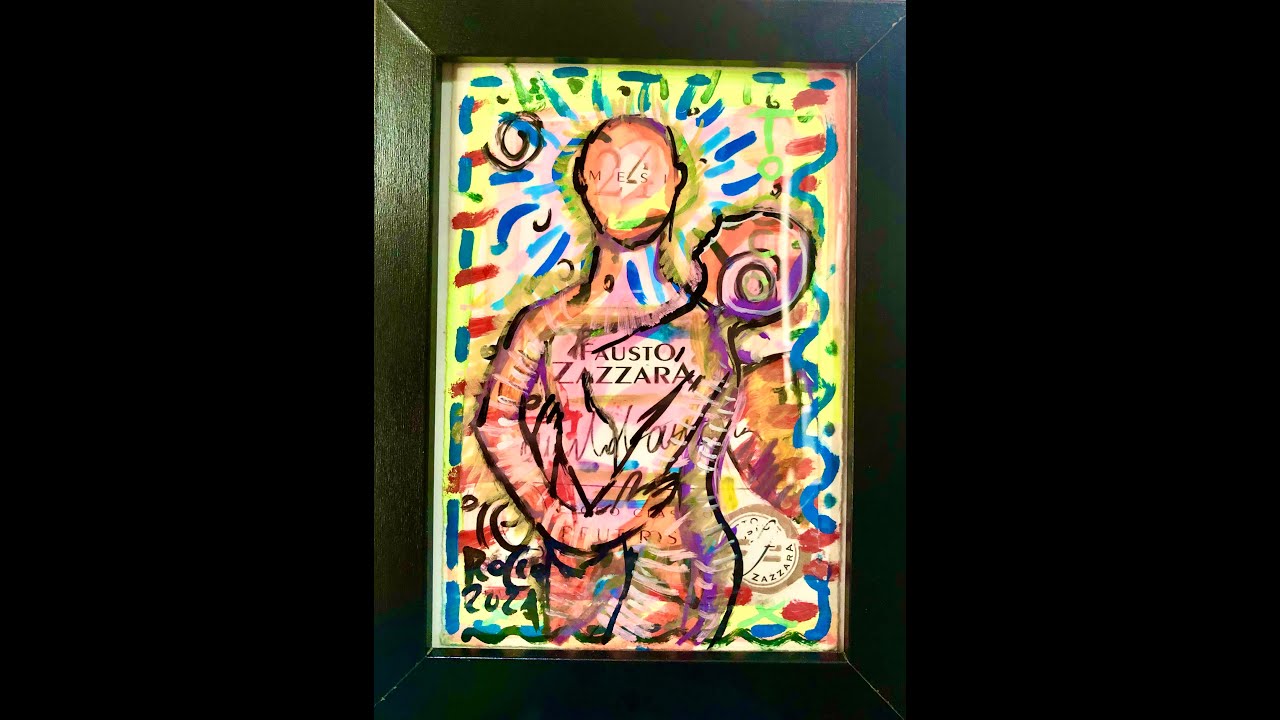 EP. 47 Fausto ZAZZARA - brut Rosé