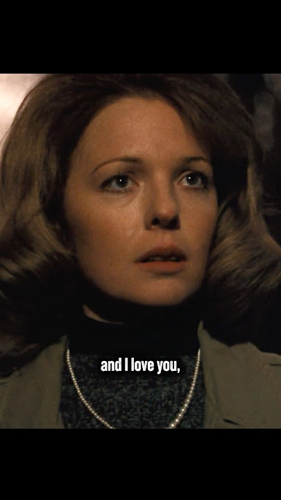 Diane Keaton helped Al Pacino get cast in The Godfather