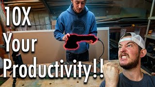 Bosch GET75 6N Tool Review 