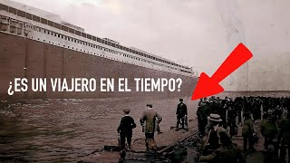 Los mejores casos de VIAJES EN EL TIEMPO