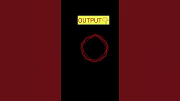 DRAW VIRUS USING PYTHON #shorts #py #coding #programming #learnpython #programminglanguage # py
