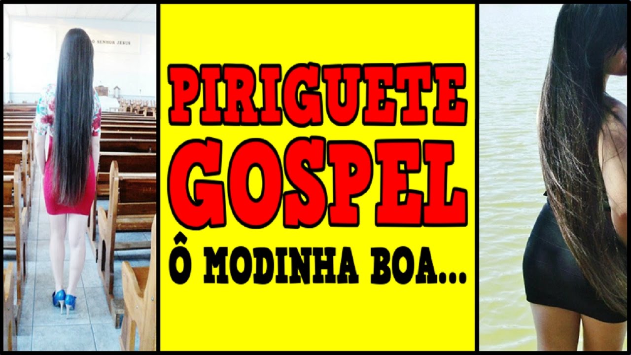 O Que Significa Piriguete EDULEARN