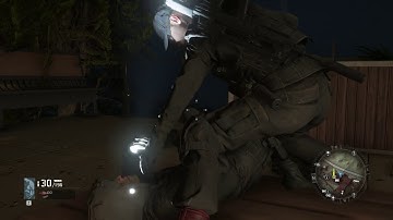 (Extreme) Ghost Recon Breakpoint - 3. Back to the Basics: Find Skell