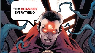 5 MCU Moments That Changed Everything Forever