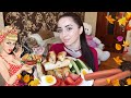 СОСИСКИ С СЫРОМ  В ЛАВАШЕ MUKBANG не  asmr Ayka Emilly