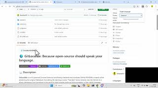 GitLocalize Demo - Lingo.dev Hackathon