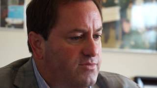 Famous St. Augustine Prep Alumnus and WaWa CEO - Mr. Chris Gheysens ('89) Profile