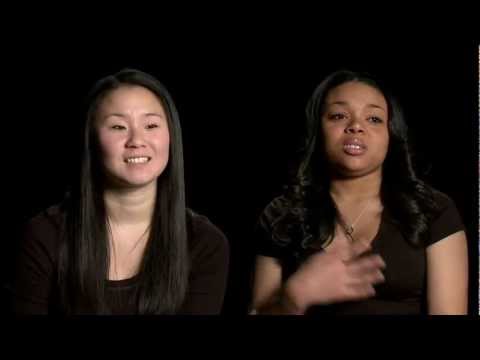 2013 EIDA AWARDS: Native American and Hispanic Business Students