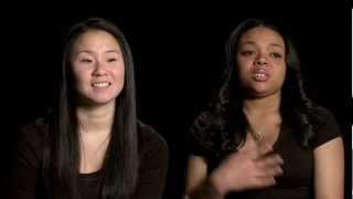 2013 EIDA AWARDS: Native American and Hispanic Business Students