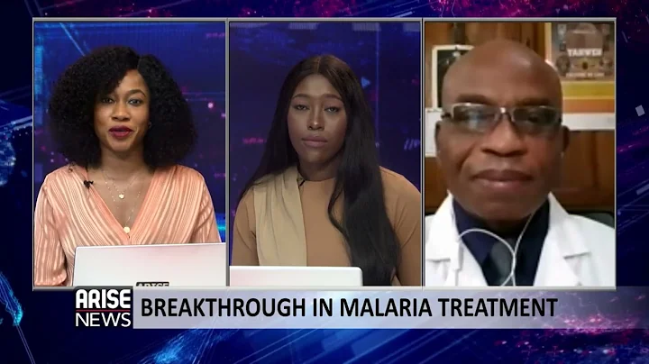 Breakthrough in Malaria Treatment Will Eradicate the Disease in 2 Years - Dr. Philip Njemanze