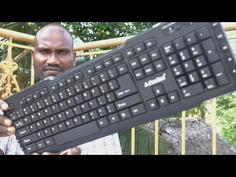ASMR / KEYBOARD RELAX SOUNDS 4K ,