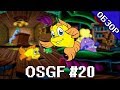 Обзор Рыбка Фредди 4: Дело о банде Соленого Ущелья (OSGF)