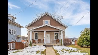 801 Duncan Avenue video tour