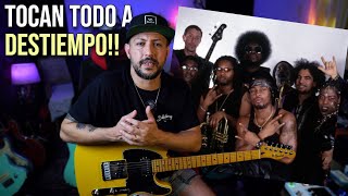 Lo Hacen a Propósito?