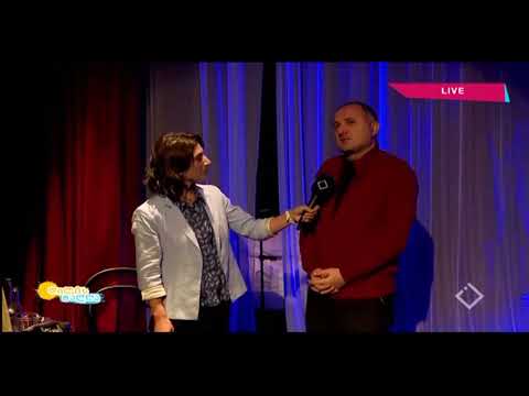 მზადება პრემიერისთვის \"ედიტ პიაფი\" / \"დილის ტალღა\" 14.10.2017წ.