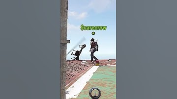 the Most Chaotic Oil Rig in Rust...