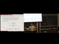 Mar 9 Lecture