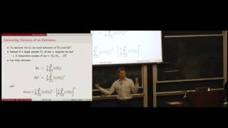Mar 9 Lecture