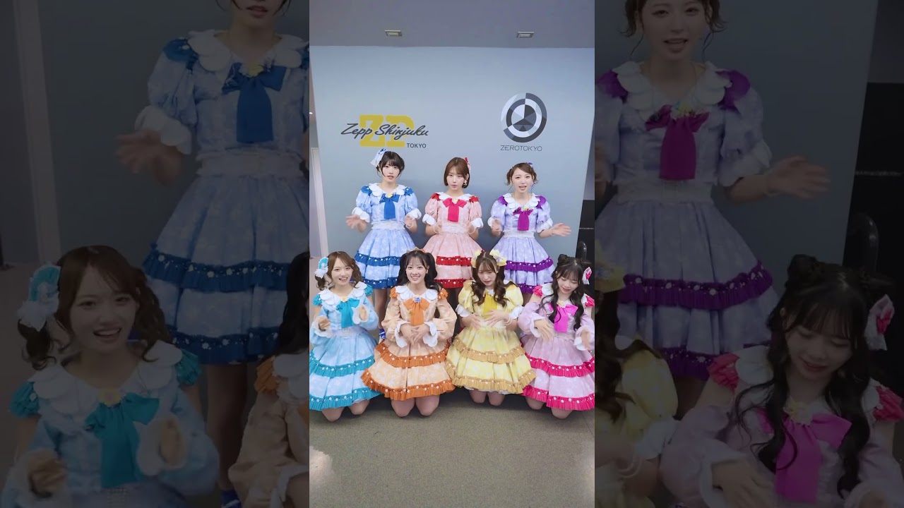 だるそうな #ちょーだいHAPPY! #SWEETSTEADY #すいすて