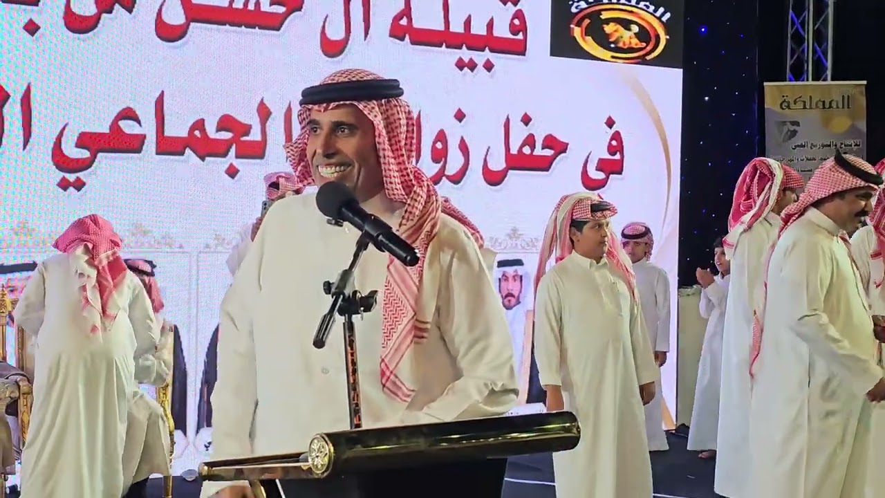 موال تركي الميزاني حامد القارحي صقر سليم محمد بن مشيط 1447/1/19