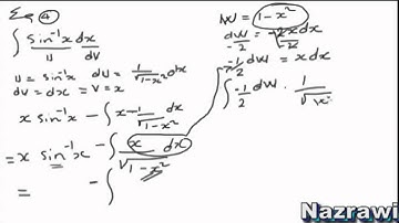 Calculus " Integration by parts"Ethiopian language (Amharic) # 4
