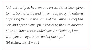 Solid Joys (August 20): Jesus Is Who You’re Looking For // Devotional by John Piper