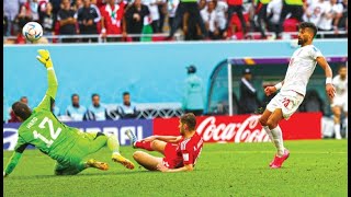 World Cup 2022 | Last Minute Iran Goal vs Wales | Tribune View