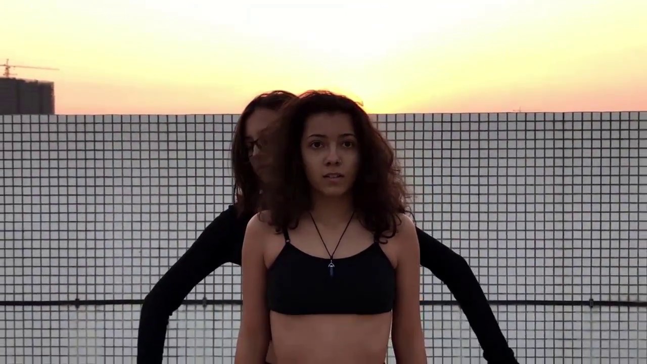 Slip Elliot Moss (Contemporary Dance) YouTube