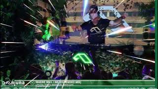 Deep Space #123 - Anjunadeep Melodic House