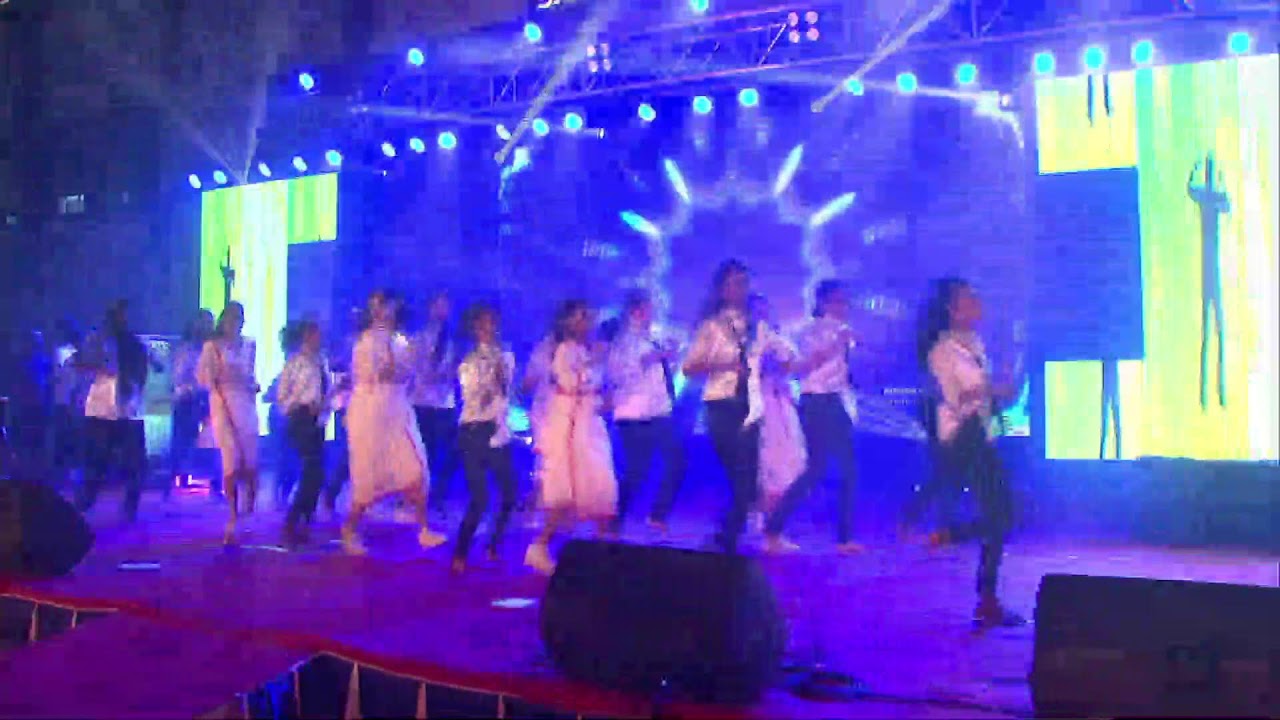 School Annual day 2022