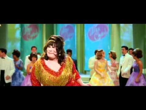 You Can't Stop the Beat - Hairspray (Movie Clip)