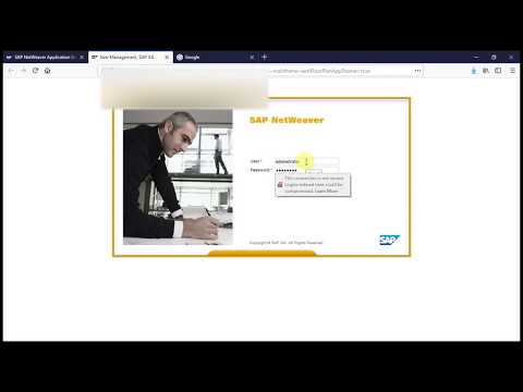 ADS Configuration in SAP NetWeaver (S/4HANA)
