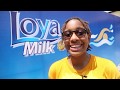 Loya Swim Meet 2018