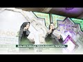 Malam penghargaan festival media pondok jawa timur ke  ii 2021 di ponpes mahika sidoarjo