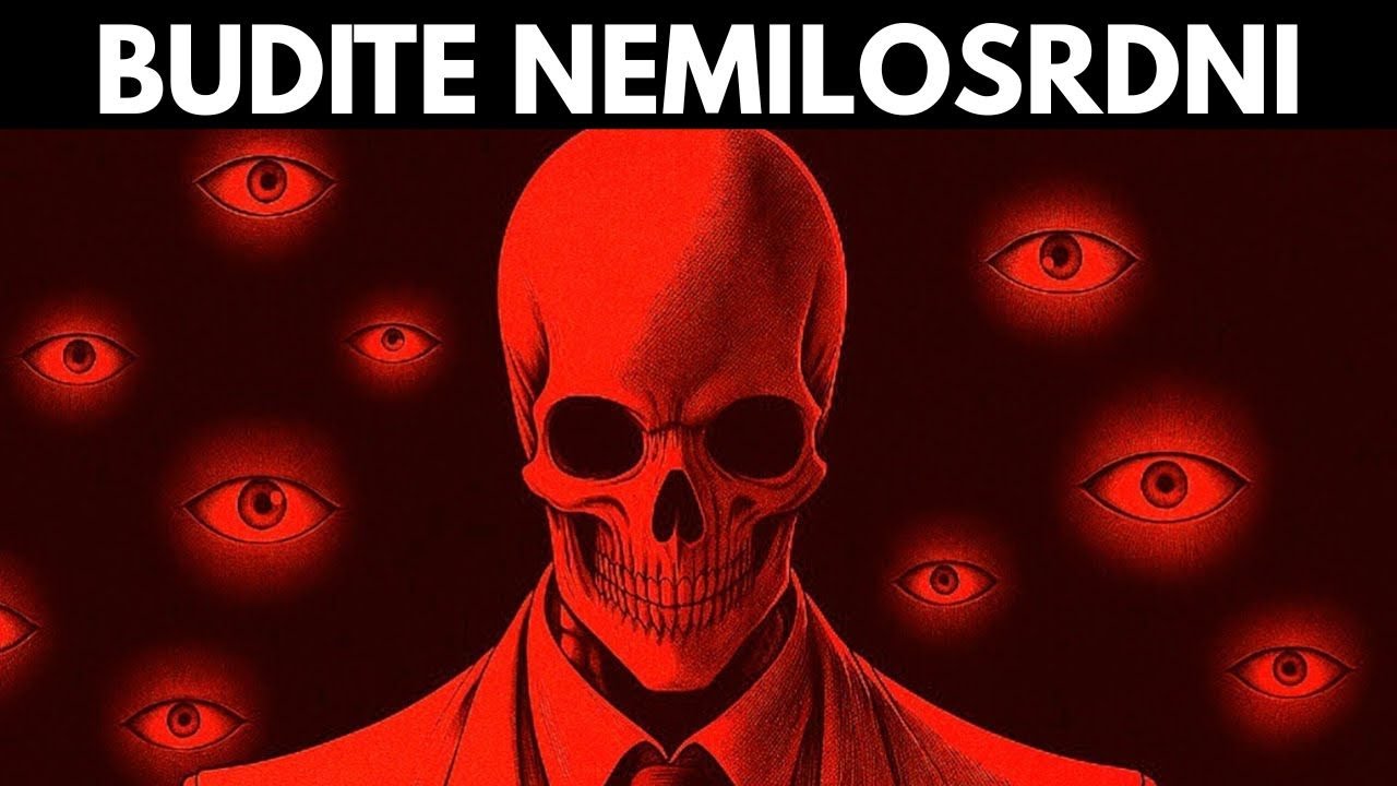 Mračna strana empatije: kako vas slabi – NIETZSCHE