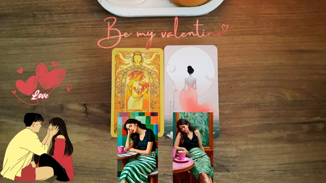 Karşımda Olsa Bana Ne Söyler 👑 #tarot