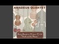 Miniature de la vidéo de la chanson String Quartet In D Minor, D 810 "Death And The Maiden": I. Allegro