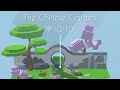 Dancing Line | The Chinese Garden All Gems and Crowns %100