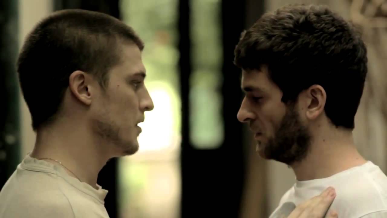 Hawaii (Dir. Marco Berger) Tráiler Alameda YouTube