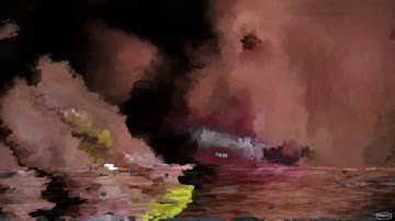 Datamosh Using ffmpegx and avidemux