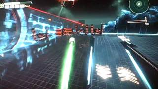 Ride the Relic Recognizer again and again