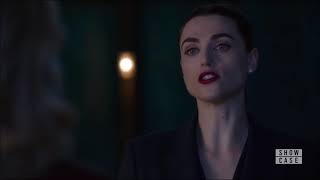 [6x01] Supergirl - Lena Luthor scenes pt 1