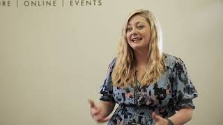 Ann Summers - Reinventing learning with Thrive