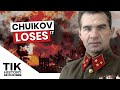 Chuikov's "most critical day" BATTLESTORM STALINGRAD E29