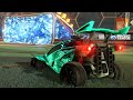 A PRO teaches YOU how to pull off the PERFECT double tap in Rocket League!