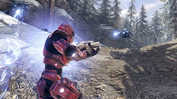 Toxikk New Update (Curry 0.75 Build) Released RELEASED  Feb. 16, 2015