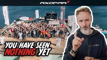 Looking back at 2024: Celebrating 10 Years of Innovation and Adventure!