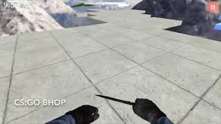 CS:GO Bhop x Atom screenshot 3