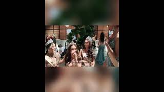 Boba Squad Miss Grand International 2021 Indonesia Vietnam Philippines U0026 Malaysia
