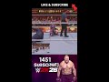 WWE 2K26 LIVE – Khali is back Pt-3 | Intense Match Ever Played!#wwe #wrestling #wwe2k25 #short